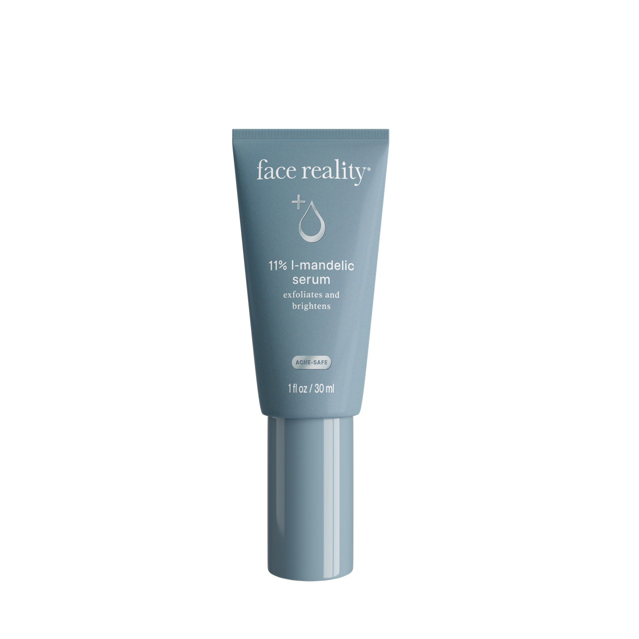 11% L-Mandelic Serum Face Reality