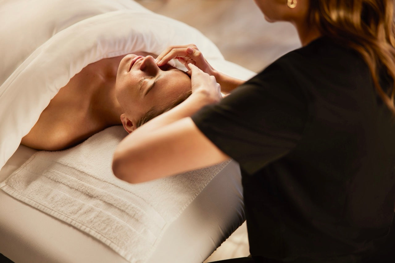 Custom Facial