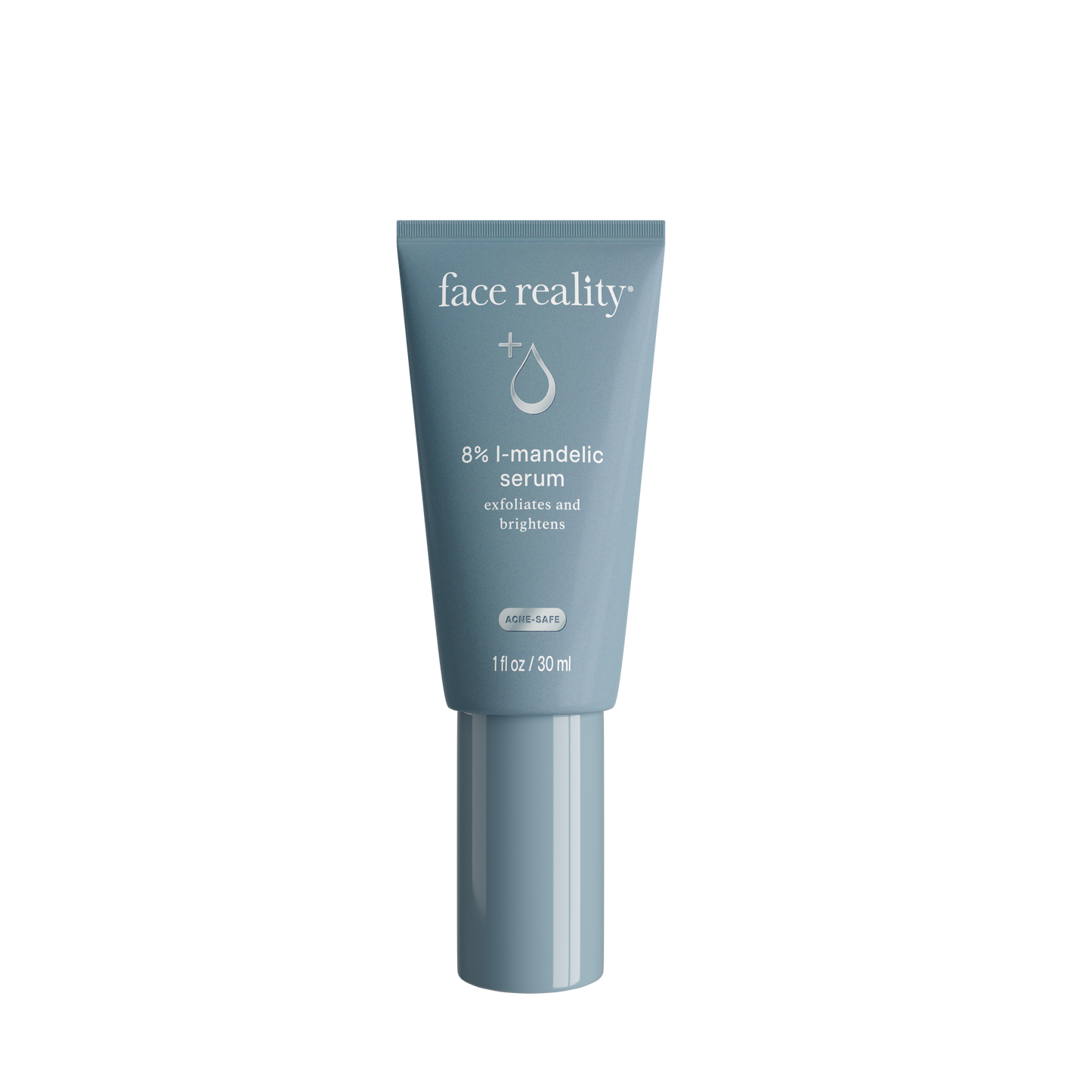 8% L-Mandelic Serum Face Reality