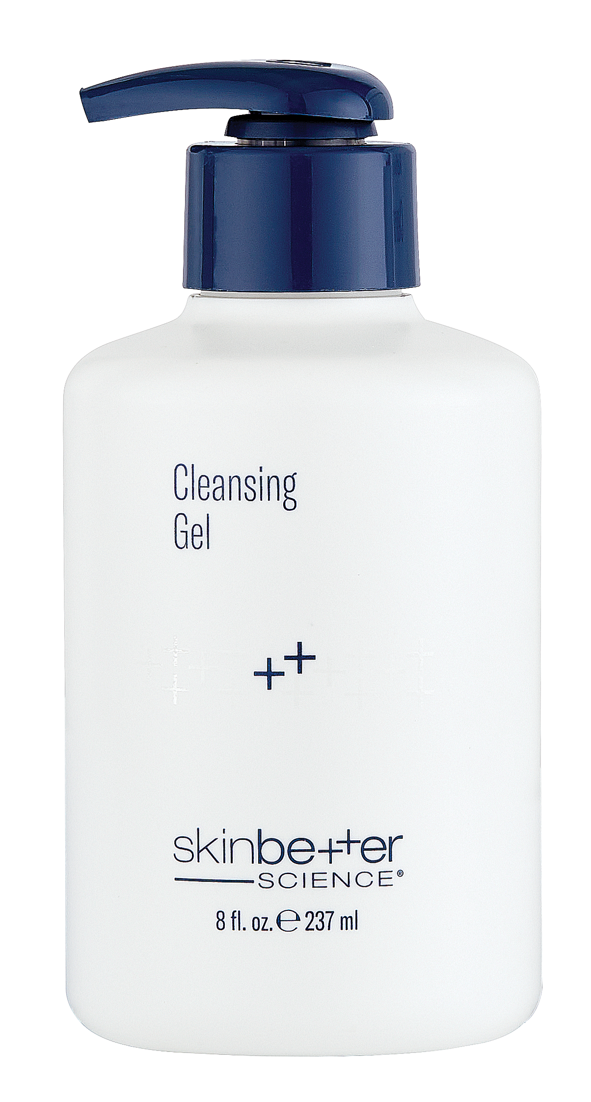 Cleansing Gel 8oz Skin Better