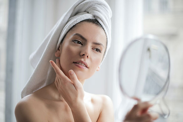 Flawless Face Mini