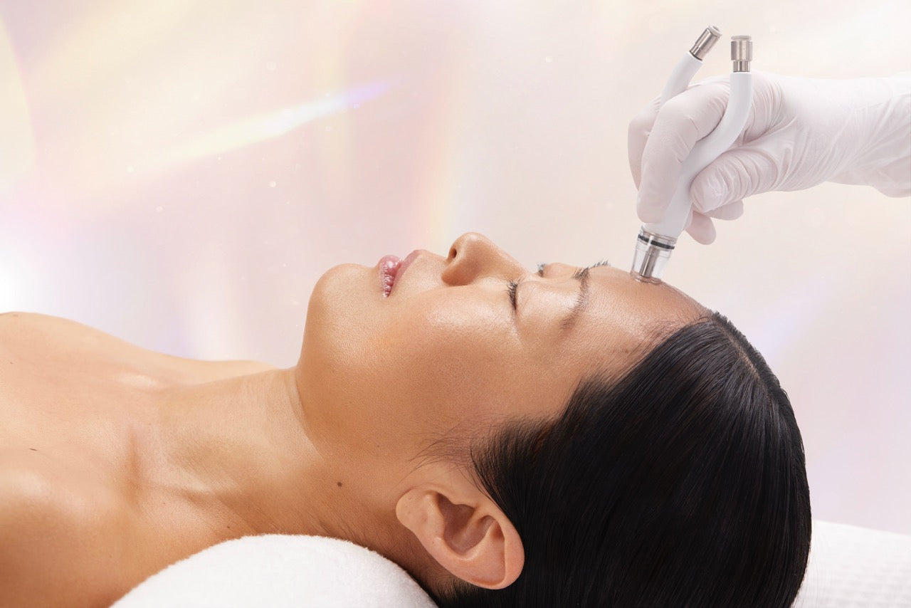 Diamond Glow Luxe - Pkg 6