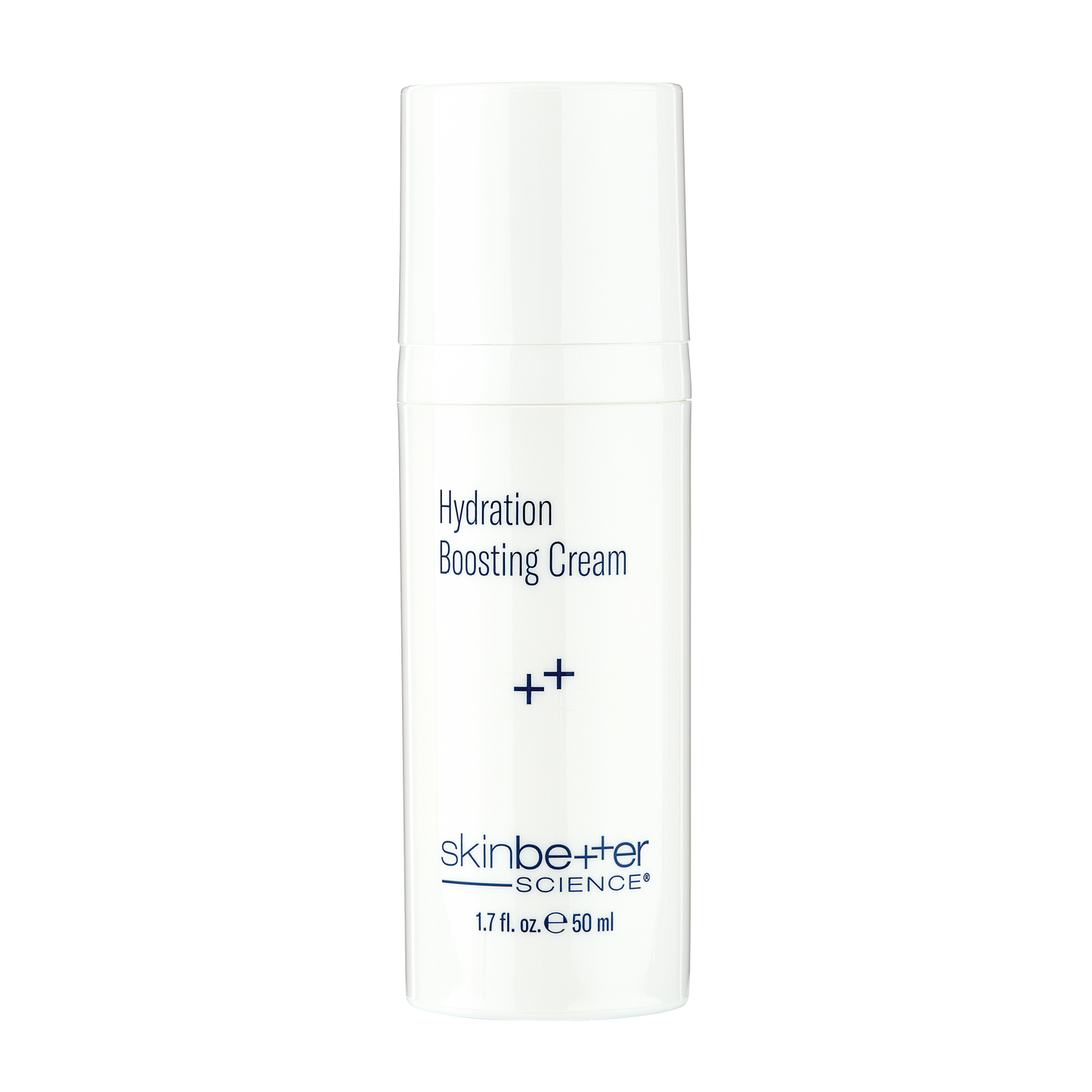 Hydration Boosting Cream 50mL Skin Better