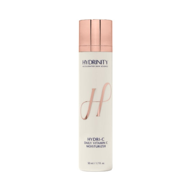 Hydri-C Moisturizer Hydrinity