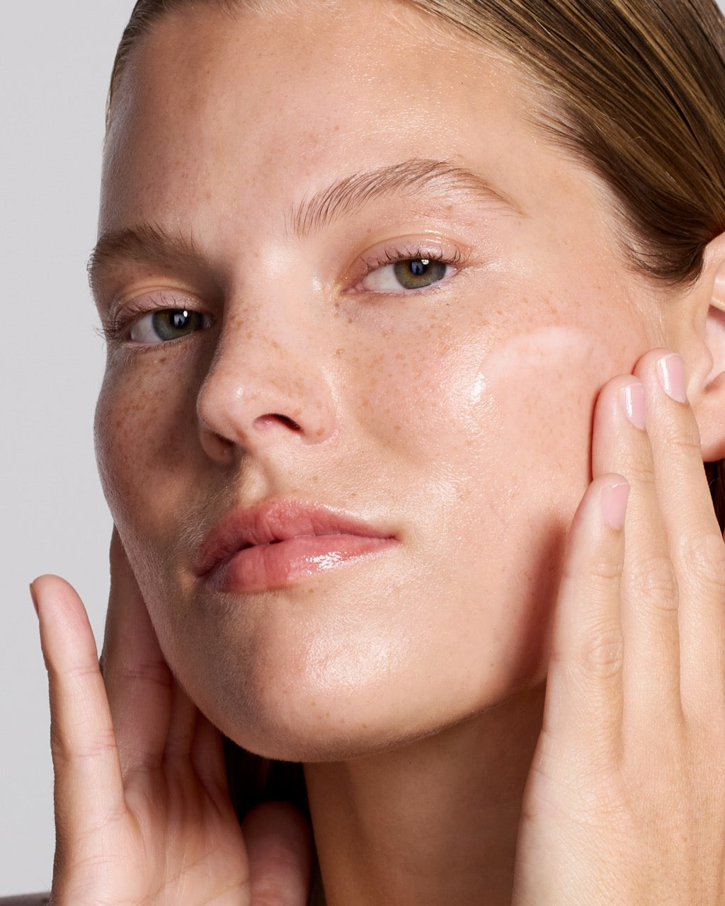 Rose Quartz Facial