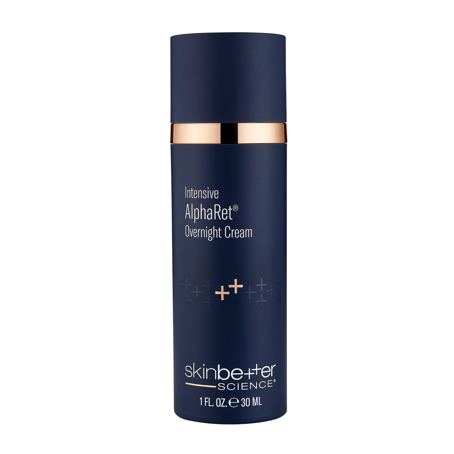 Intensive Alpharet Overnight Cream 30mL Skin Better