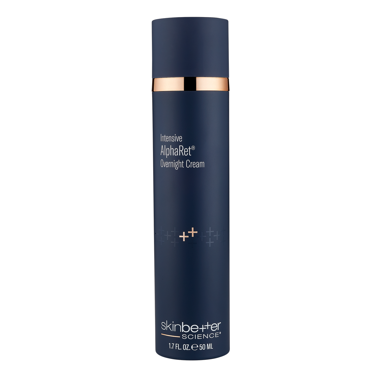 Intensive AlphaRet Overnight Cream 50mL Skin Better