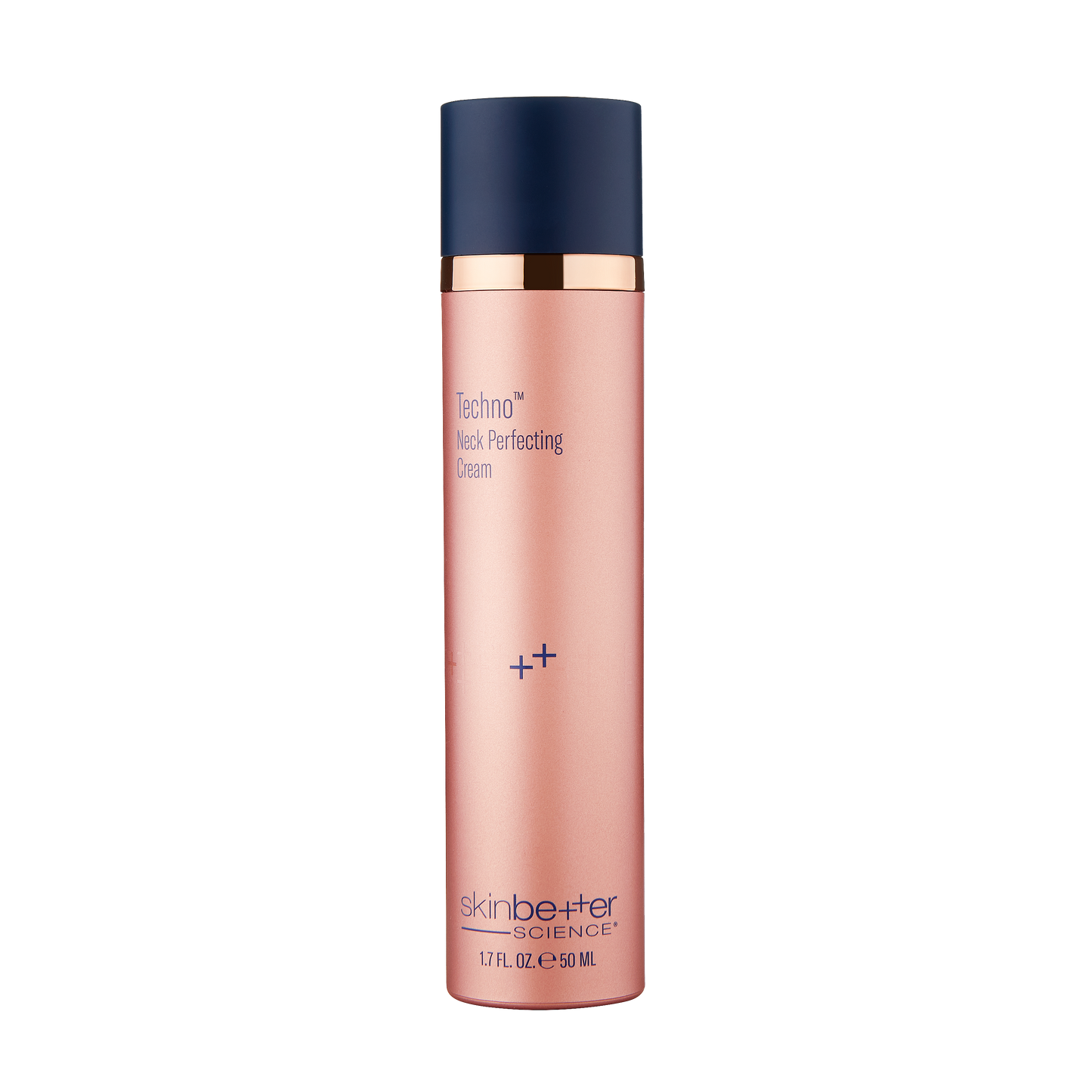 Techno Neck Cream 50mL Skin Better