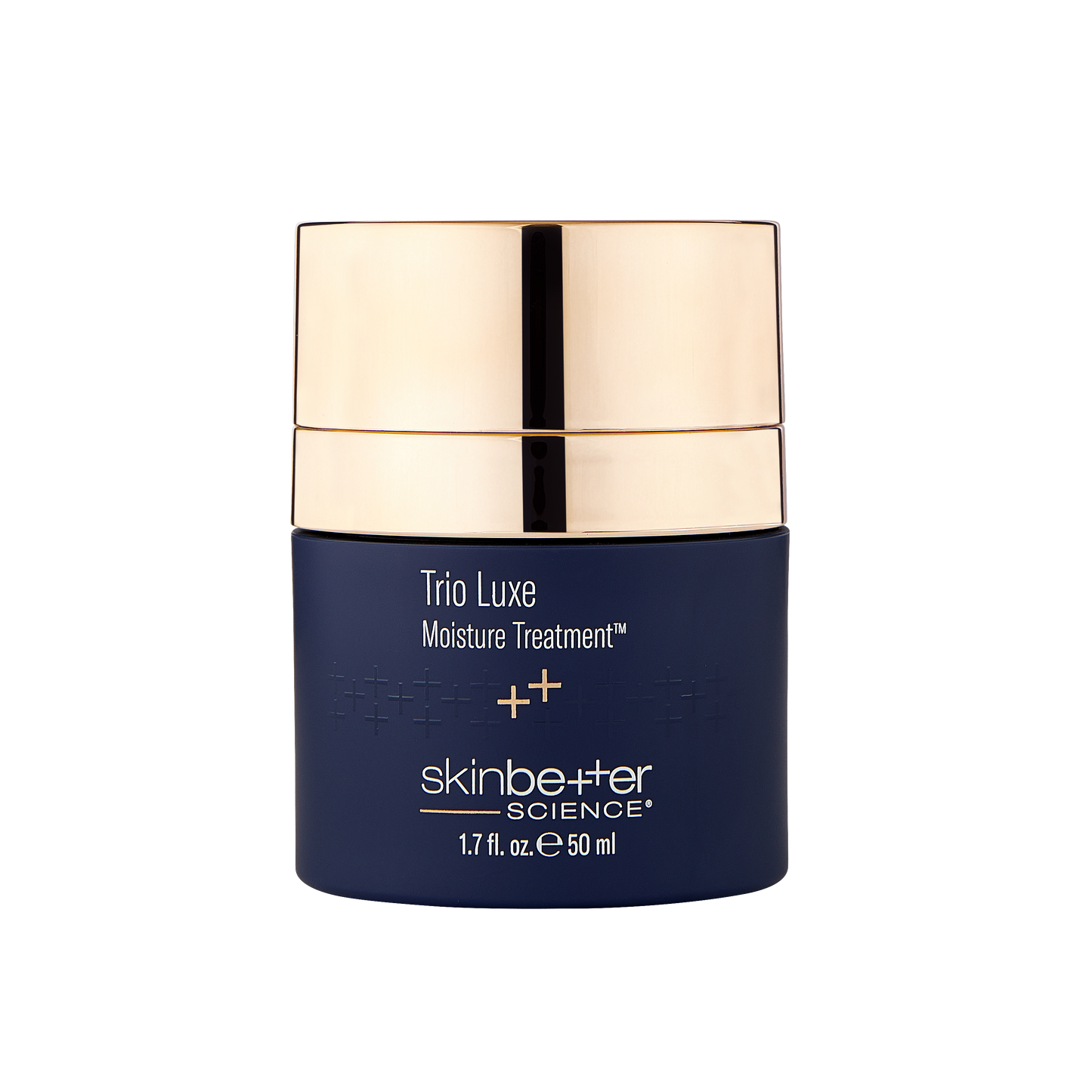 Trio Luxe Moisture 50mL Skin Better