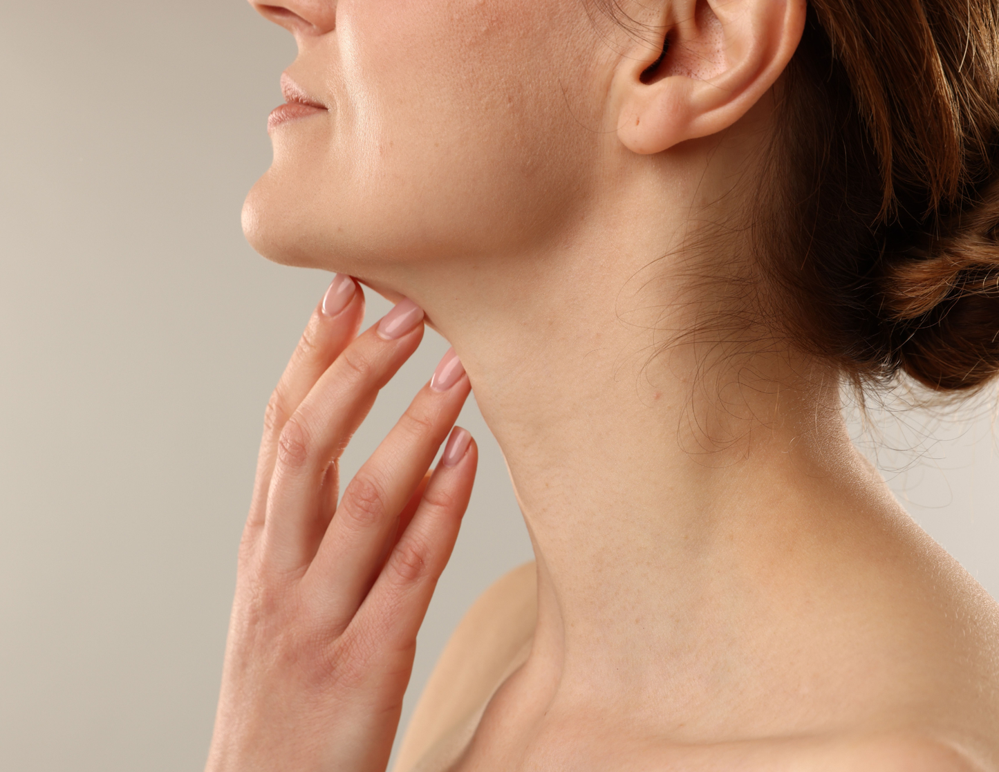 ResurFX Neck Only