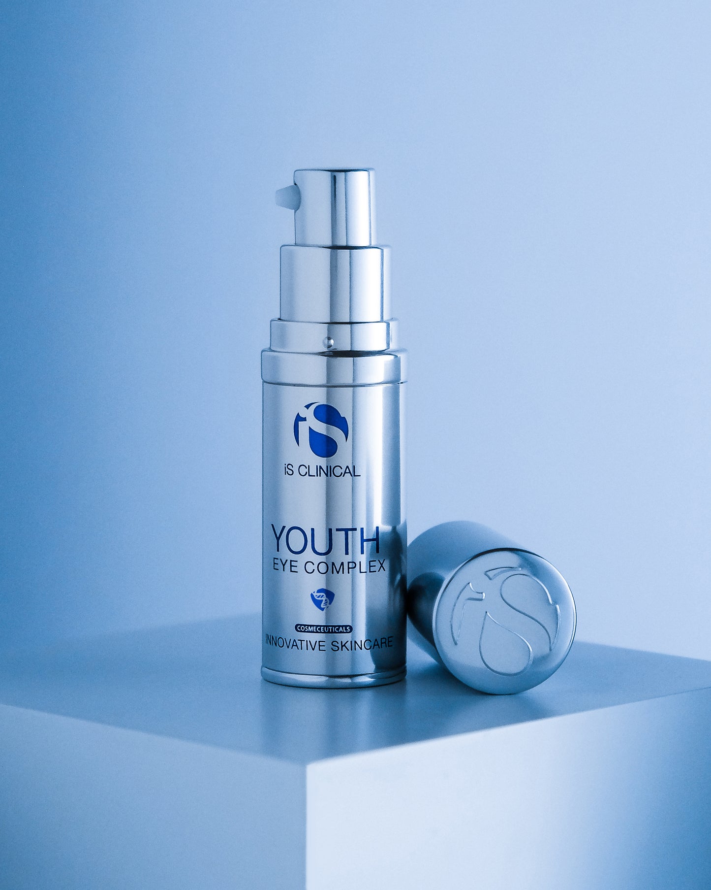 Youth Eye Complex IS Clinical