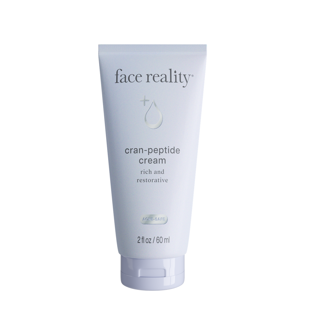 Cran-Peptide Cream Face Reality