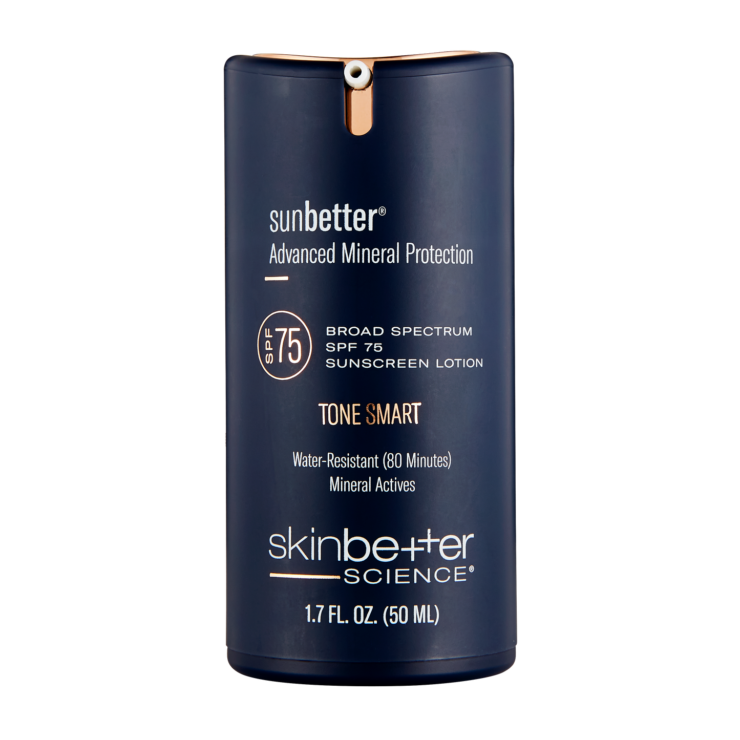 Sunbetter Tone Smart SPF 75 50ML