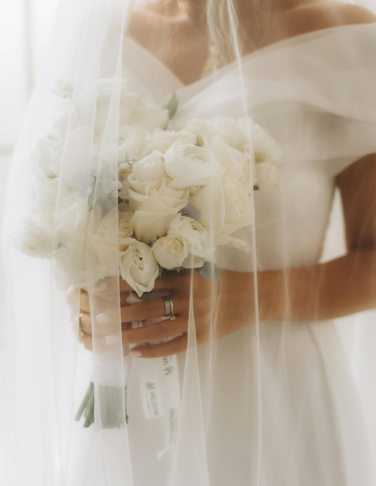 The Signature Bridal Package