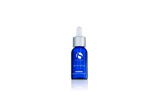 Active Serum 0.5oz IS Clinical