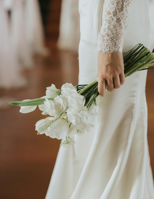 The Elevated Bridal Package
