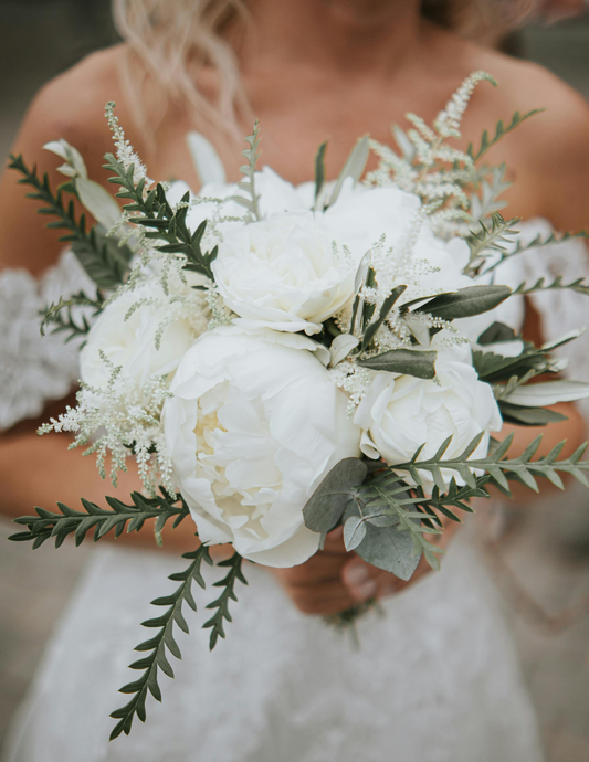 The Essential Bridal Package