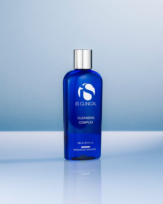 Cleansing Complex 6oz IS Clinical