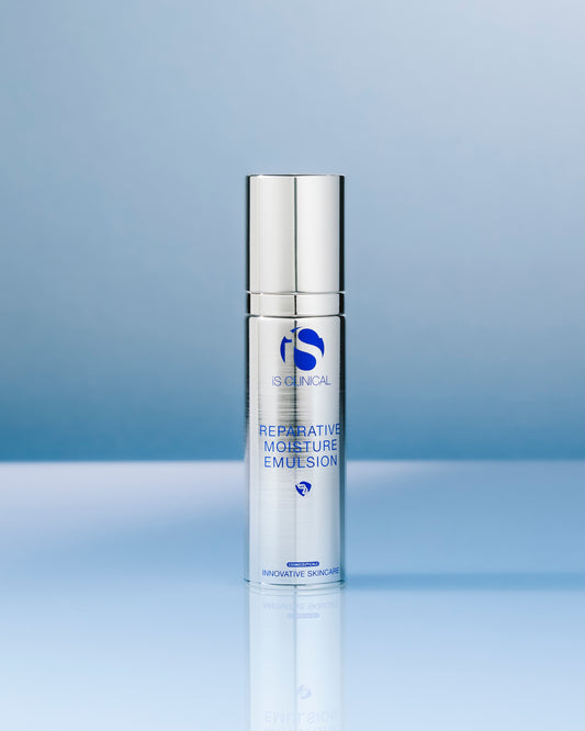 Reparative Moisture Emulsion IS Clinical