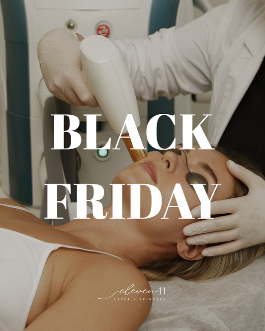 BLACK FRIDAY - Signature ResurFX Package