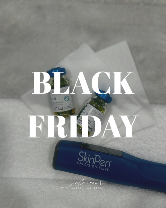 BLACK FRIDAY - BioNeedle Duo