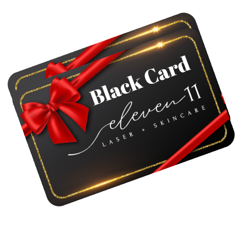 Black Friday Gift Card!!!! Gone After Dec 31st!