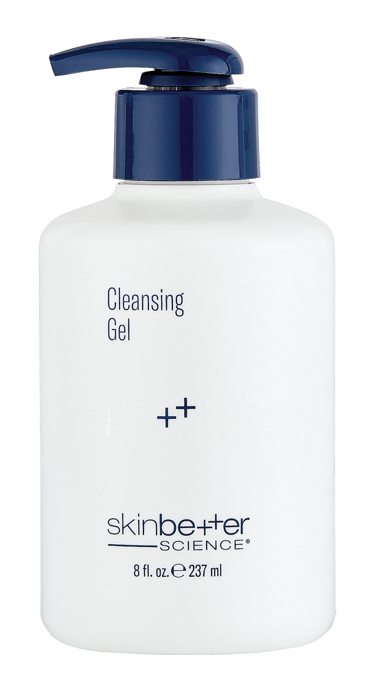 Cleansing Gel 8oz Skin Better
