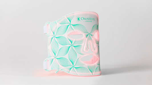 Omnilux Contour Face