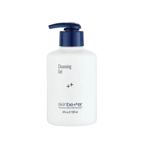 Cleansing Gel 8oz