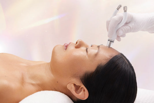 Diamond Glow Luxe - Pkg 6