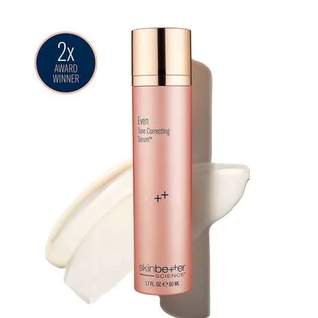 Even Tone Correcting Serum 50ML Skin Better