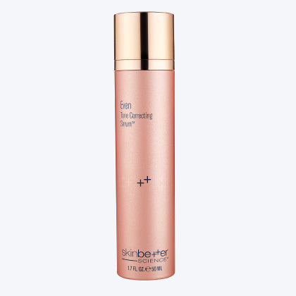 Even Tone Correcting Serum 50mL Skin Better