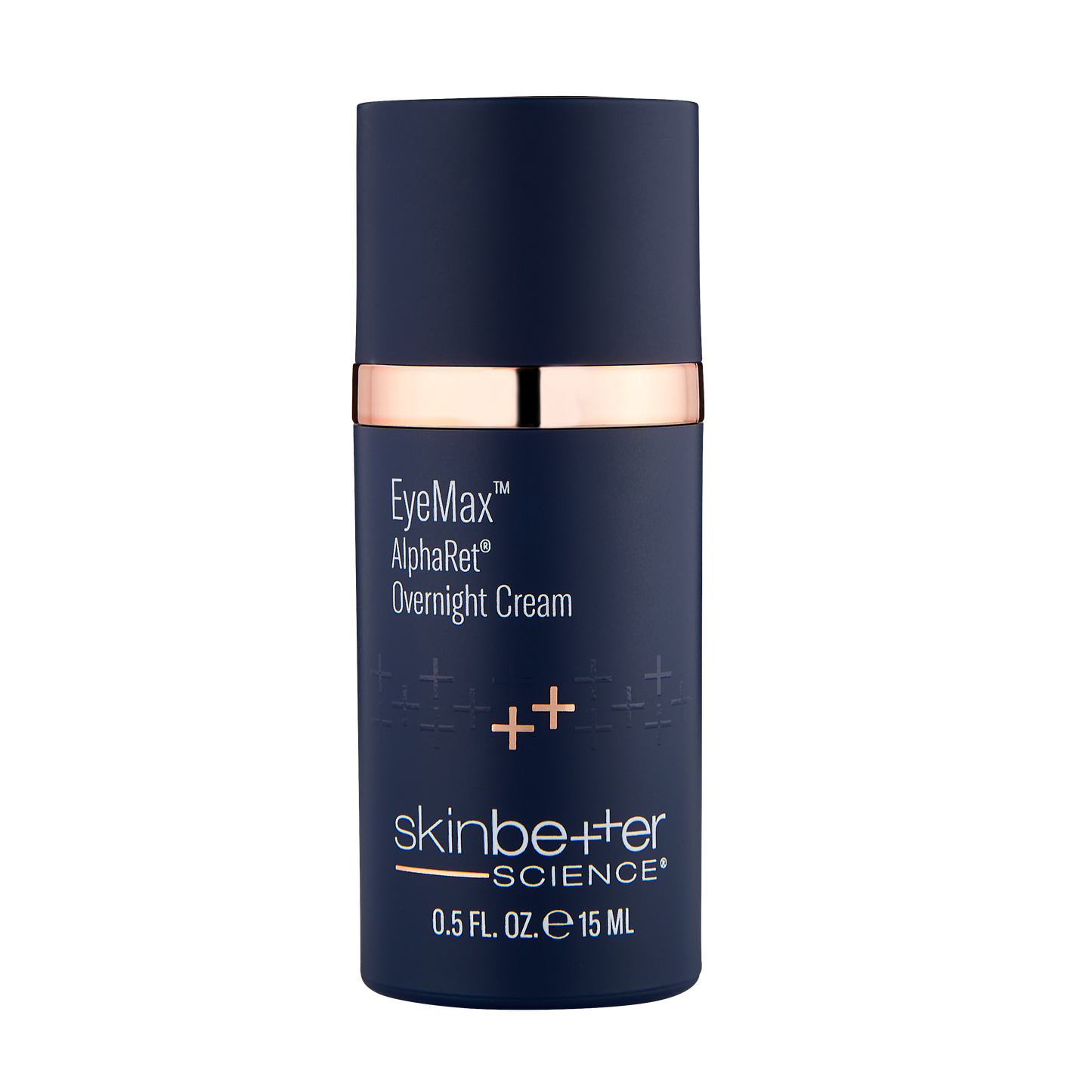Eyemax Alpharet 15mL Skin Better