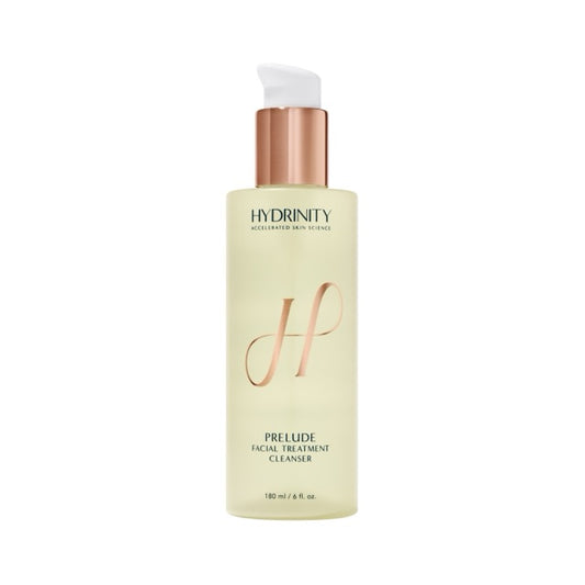 Prelude Cleanser Hydrinity