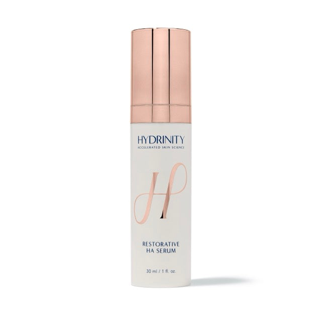Restorative HA Serum 30ML Hydrinity