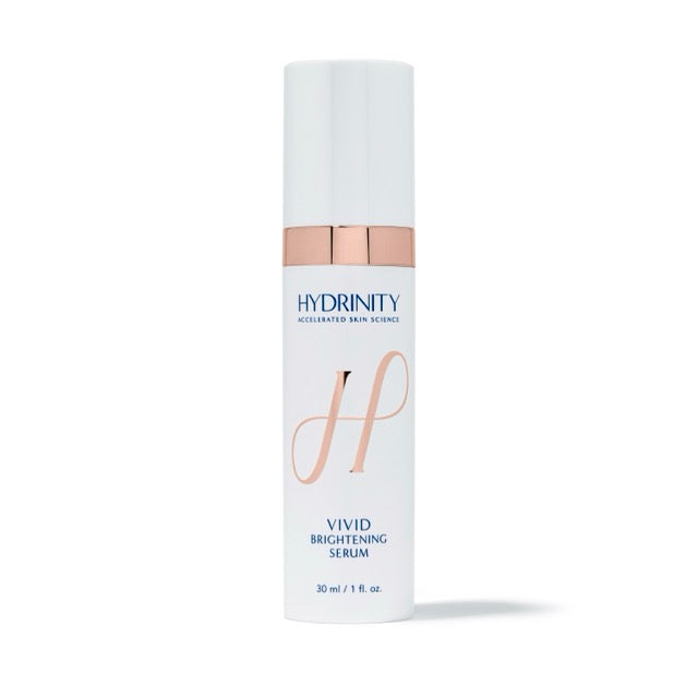 Vivid Brightening Serum Hydrinity