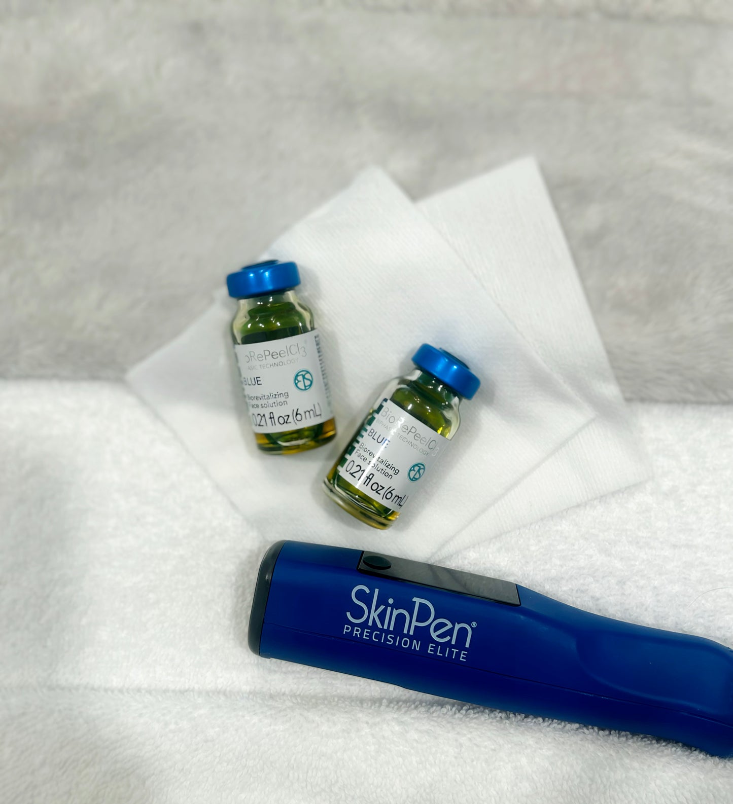 Microneedling Elite