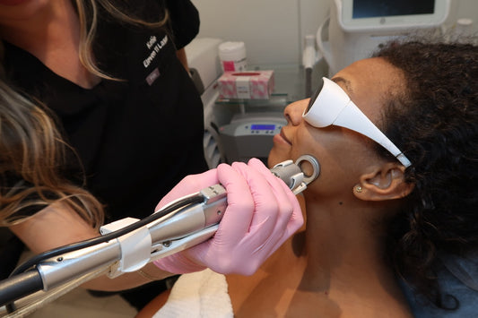 Face Minimal - Pkg 6