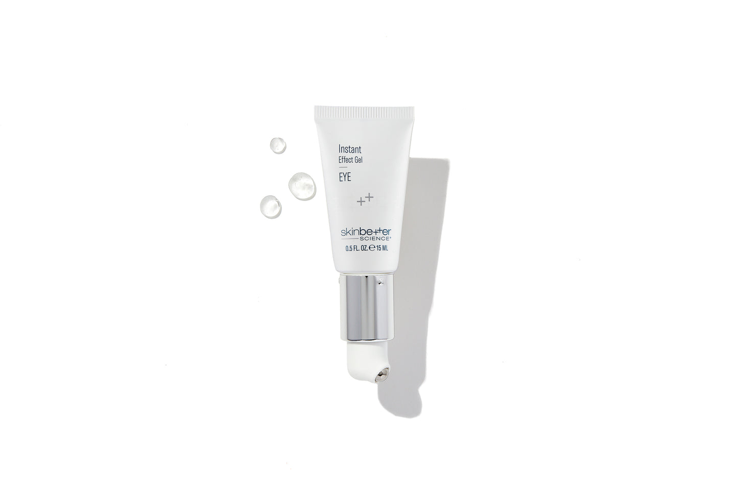 Instant Effect Eye Gel 15mL Skin Better