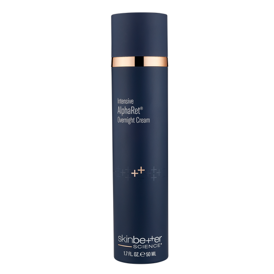 Intensive AlphaRet Overnight Cream 50mL Skin Better