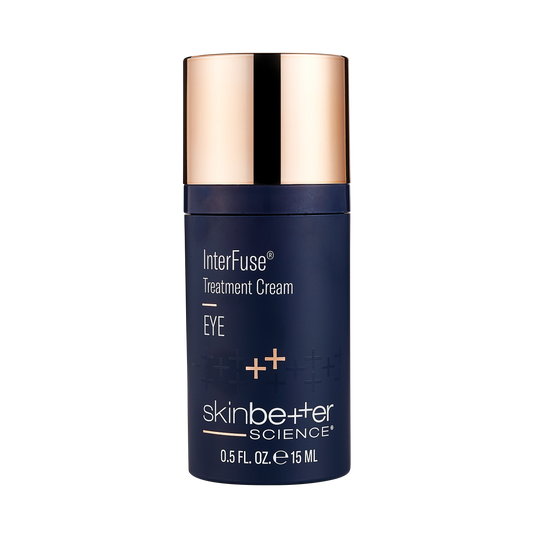 Interfuse Eye 15ML Skin Better