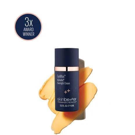 Eyemax Alpharet 15ML Skin Better