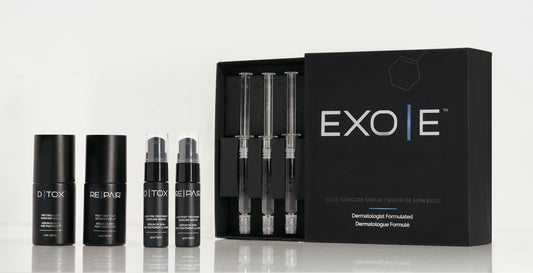 Exo/E Add On