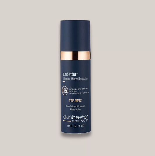 Sunbetter Tone Smart SPF 75 15ML