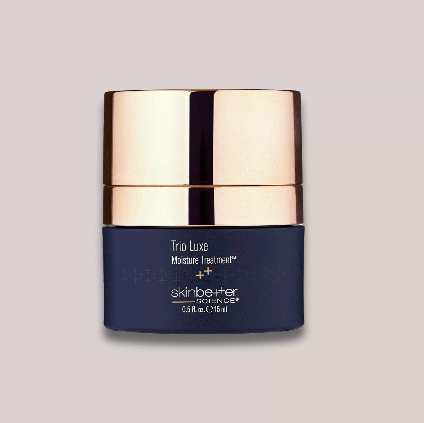 Trio Luxe Moisture 15mL Skin Better