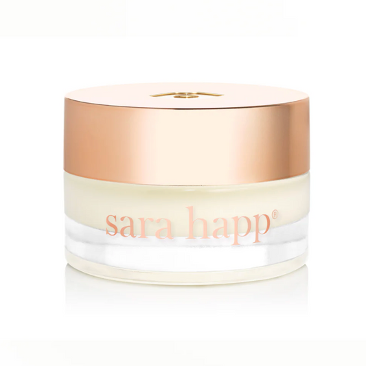 The Dream Slip Sara Happ