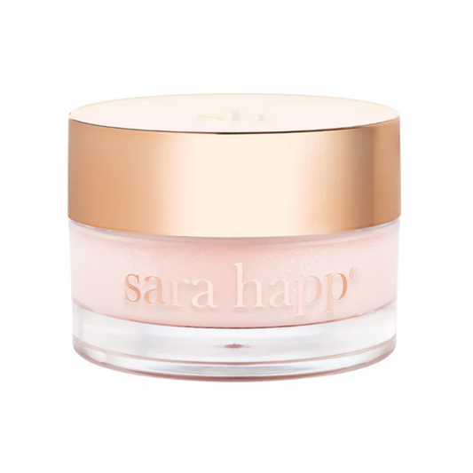 The Lip Slip Sara Happ