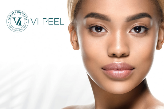 VI Peel Precision Plus