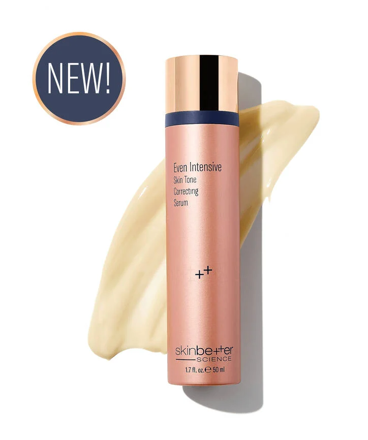 Even Intensive Serum 50mL Skin Better