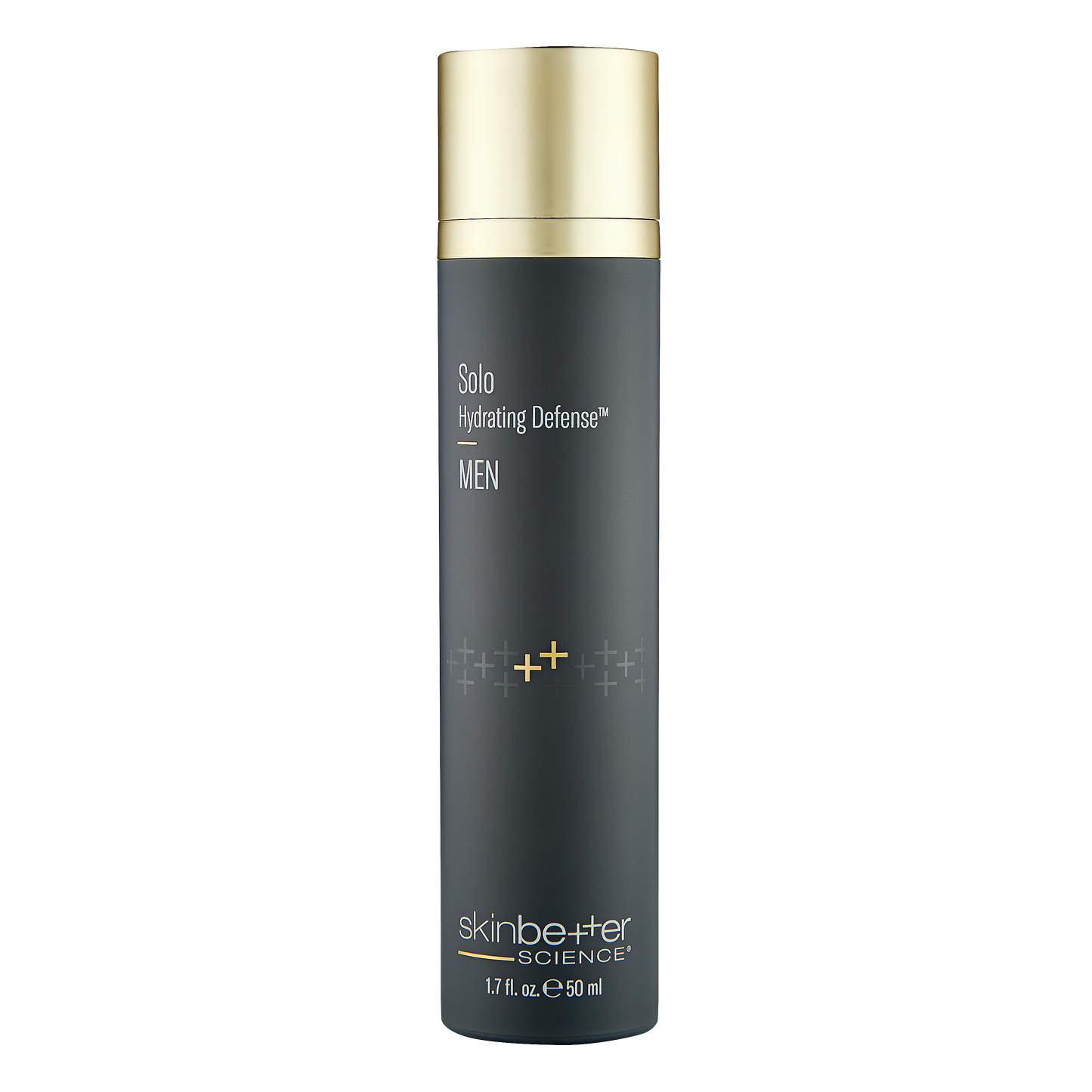 Solo Hydrating Defense Men Skin Better